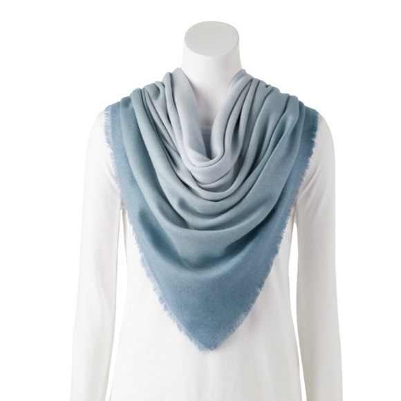 LC Lauren Conrad Accessories - LC Lauren Conrad Soft Touch Scarf